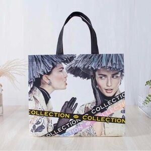 Collection Models X Large Reusable Tote New